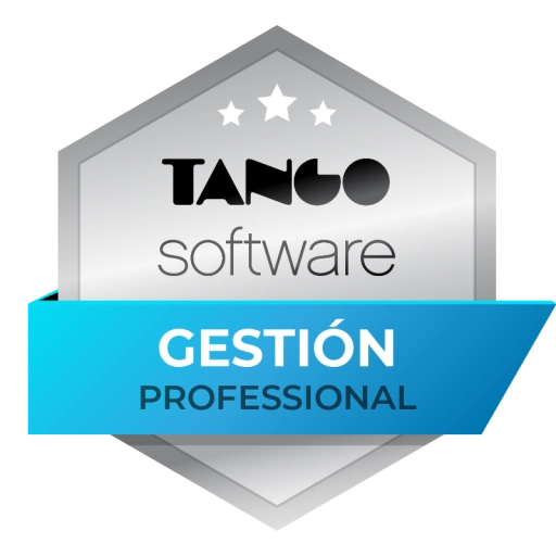 tango gestion profesional