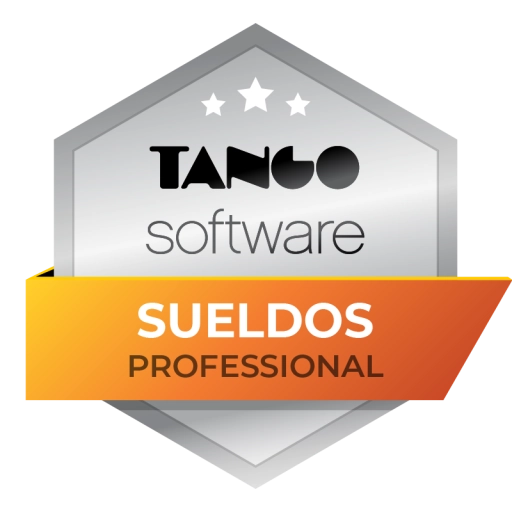 tango software sueldos profesional